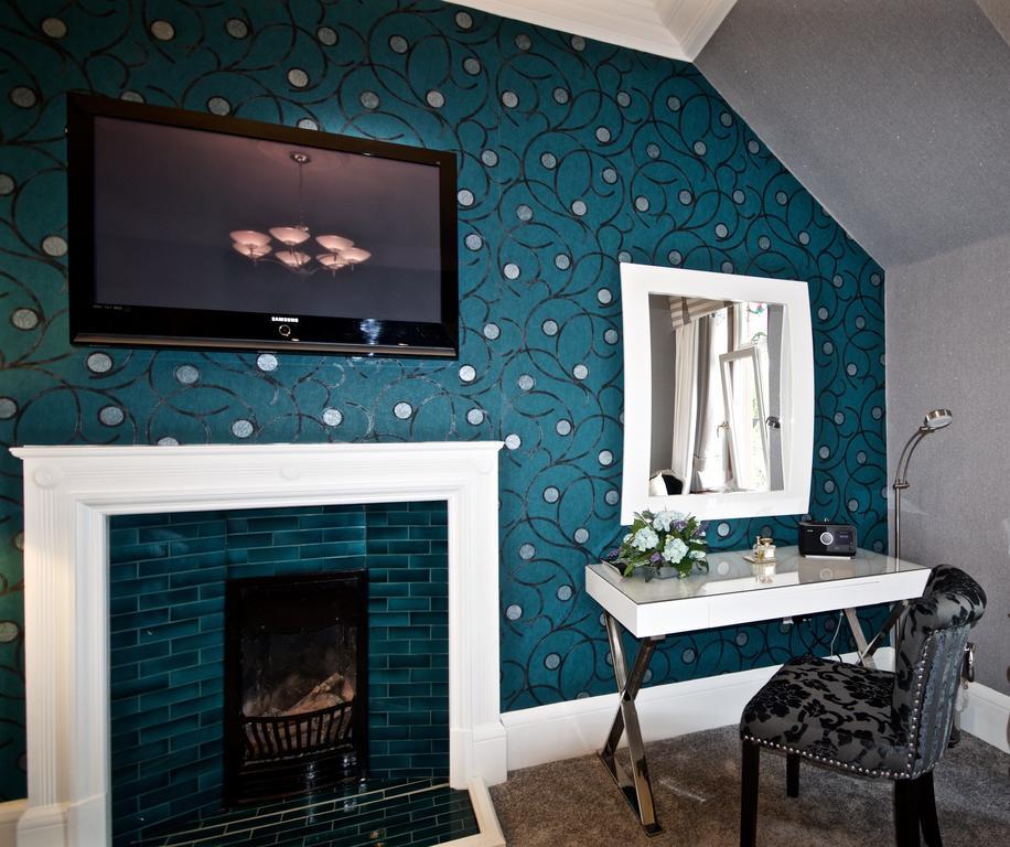 Muirholm Bed And Breakfast Paisley Quarto foto
